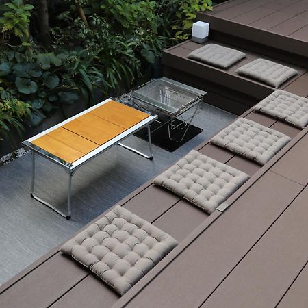 Reikyo Garden Osaka公寓式酒店 外观 照片